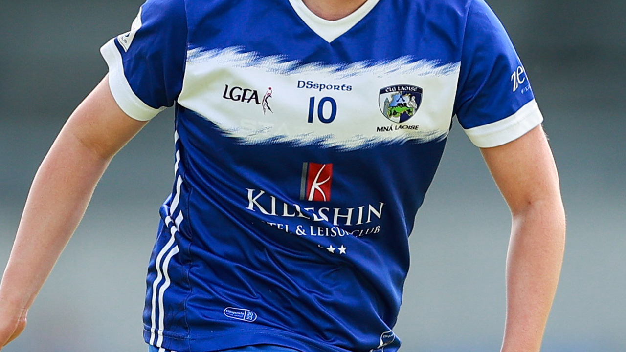 Laois LGFA